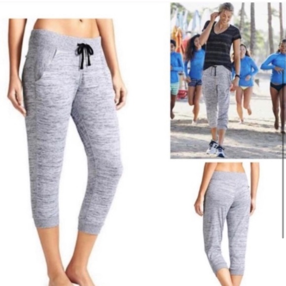 Athleta Sweatpants - Picture 2 of 7